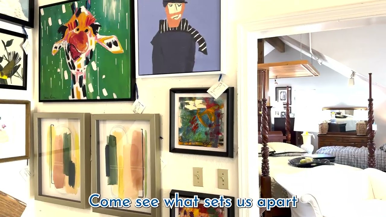 Come See What Sets FCG Apart