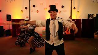 SJM CLASS OF 1998 REUNION SURPRISE DANCE PERFORMANCE WITH SPEECHES