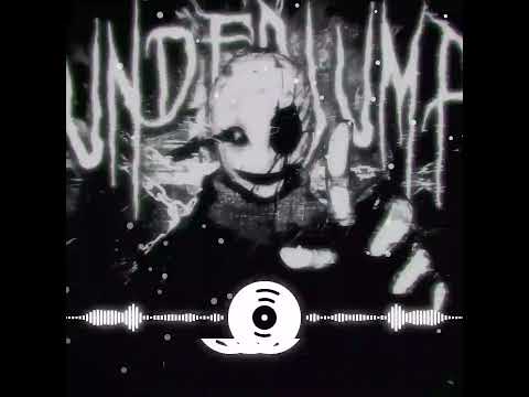 NILXRO - UNDERJUMP (Slowed) #funk #phonk #avee_player #music