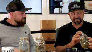 Cannabis Review: Sonny, showcases home craft growing at its best