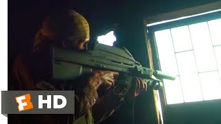 Point and Shoot (2014) - Did You Ever Kill Anyone? Scene (9/10) | Movieclips Content