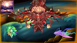 Cancer Infects Your World In This Terraria Mod...
