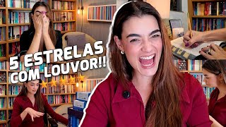 MELHOR ROMANTASIA DO ANO (Até agora) ✨