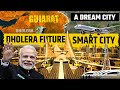  dholera    shenzhen   the futuristic smart city of india  dholera smart city