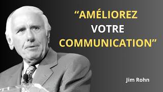 How to improve your communication skills - Jim Rohn: motivation screenshot 4