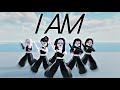 [ROBLOX] I AM - IVE