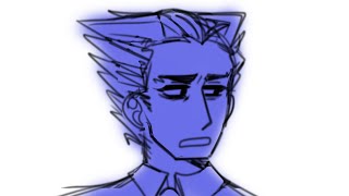 I Never Ask You For Anything Ace Attorney Animation