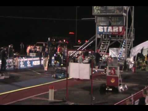 Firefighter Combat Challenge Nationals 2009 Round ...