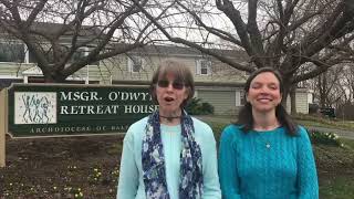 Women's ACTS Retreat: VACAY!