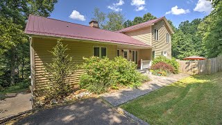 4 Ridgeway Dr video tour