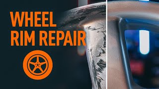 Changing Engine oil filter VW T4 2.5 TDI - Replacement Tips