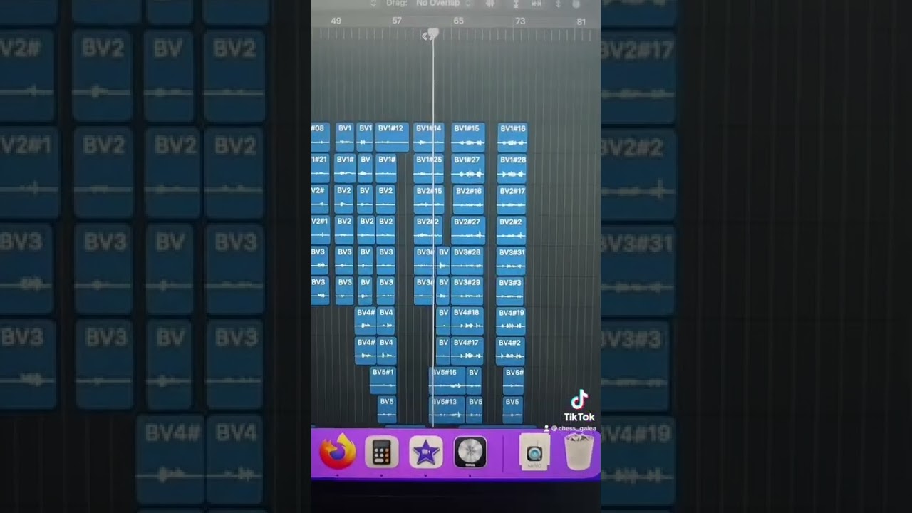 The Making Of ‘Take It Right Back’ 