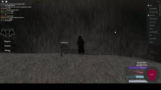 cat thinks she has legs (cenozoic survival)