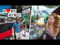 We Visited the SOUTHERNMOST CITY in the USA! - Exploring Key West, Florida 😍 Local Food &amp; City TOUR
