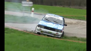 Rallye de Franche Comté 2024 Show RCSVIDEO