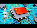 A PhD who studied in the US brings CHIP TECHNOLOGY back to China, netizens fear for his safety