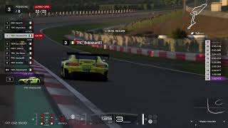 GT7 Trc dtm round 8 lobby pro ama
