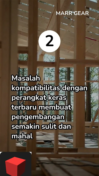 Download lagu ALASAN UTAMA KENAPA AETHERSX2 DI HENTIKAN SECARA MENDADAK #aethersx2 #shorts #ai