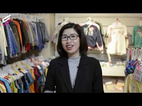 SANS Shop - Bán lẻ quần áo trẻ em xuất dư xịn | Foci