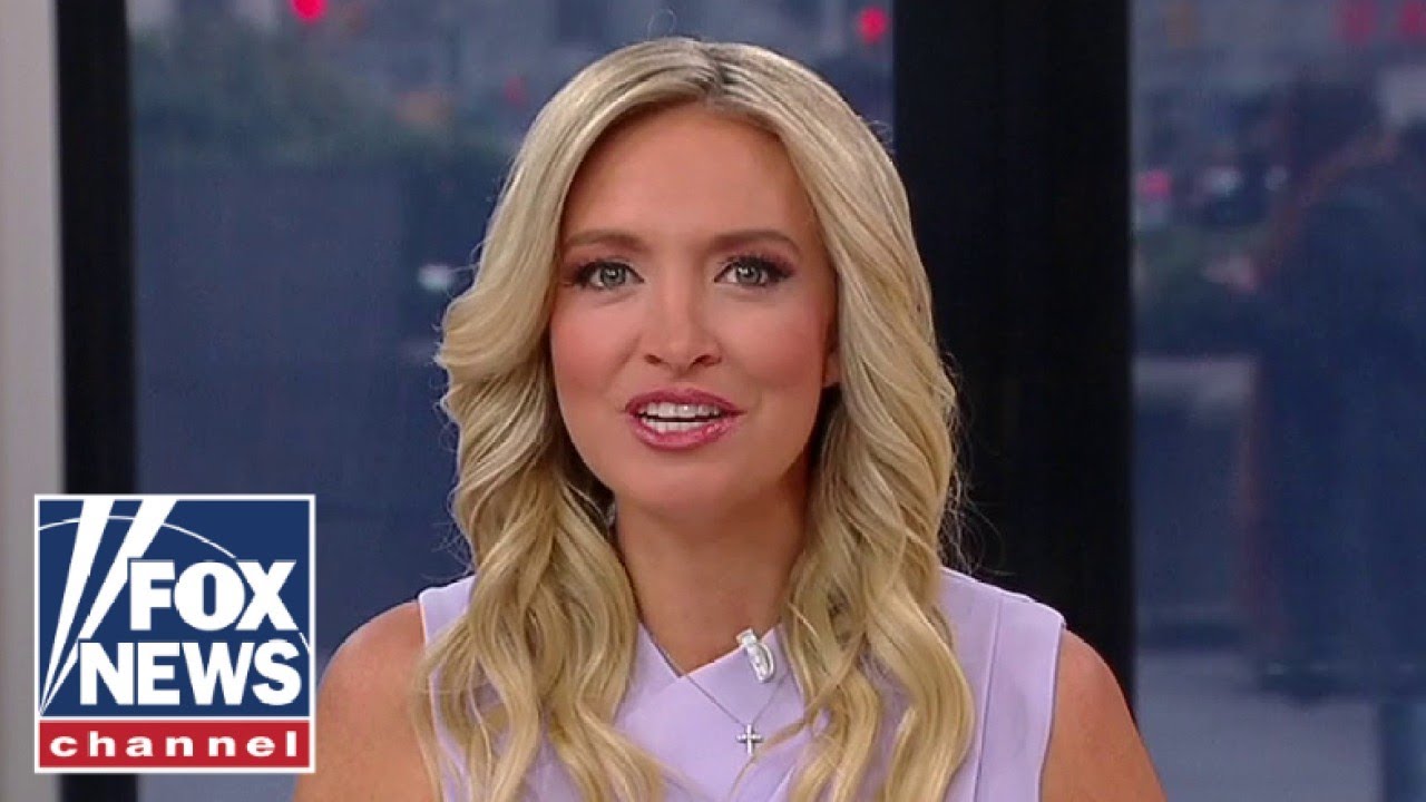 Kayleigh McEnany Why Don t We Have Answers To This YouTube kayleigh-mcenany-why-don-t-we-have-answers-to-this-youtube