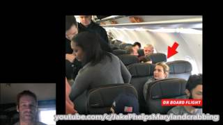 Celebrity Ivanka Trump Harassed On Airplane Net Worth