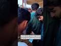 Haider hug dogar in crowd 🥺😩 #trendingshorts #shortvideos #entertainment #enjoying #love