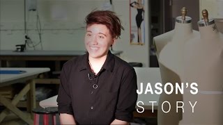 Panther Profiles: Jason (Episode Two)