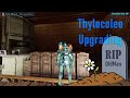 Ark Survival Ascended - The Island (EP103) - Upgrading Thylacoleo In Central Cave