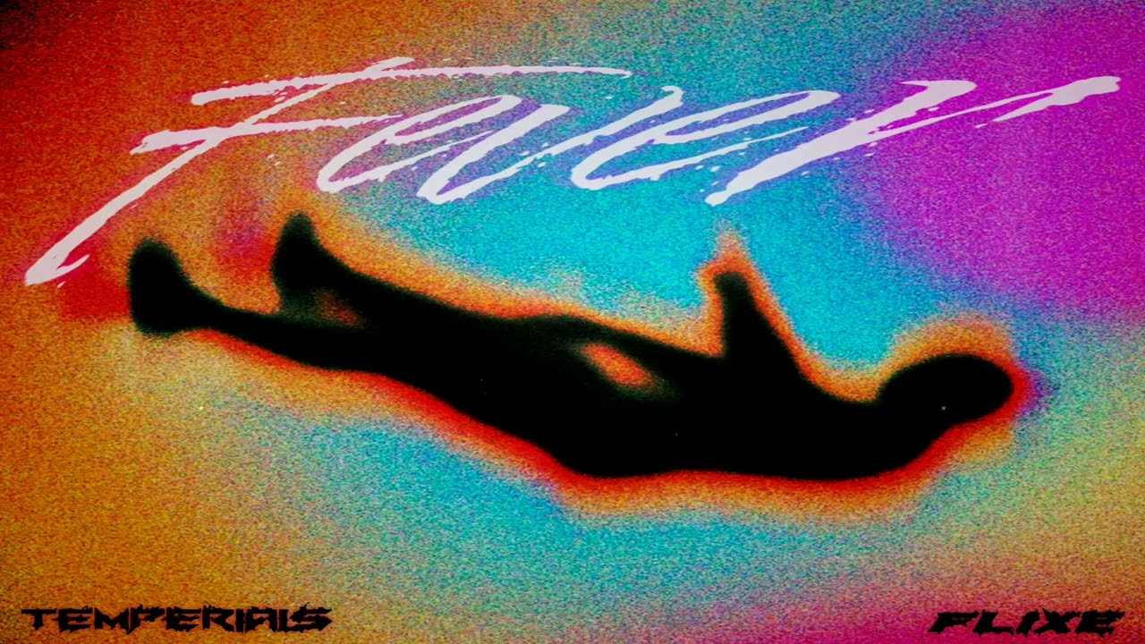 Sleduj FLIXE & TEMPERIALS - Fever na YouTube Sleduj FLIXE & TEMPERIALS - Fever na YouTube