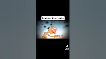 Most Disturbing Moments In Kids Shows Shorts Creepy 
