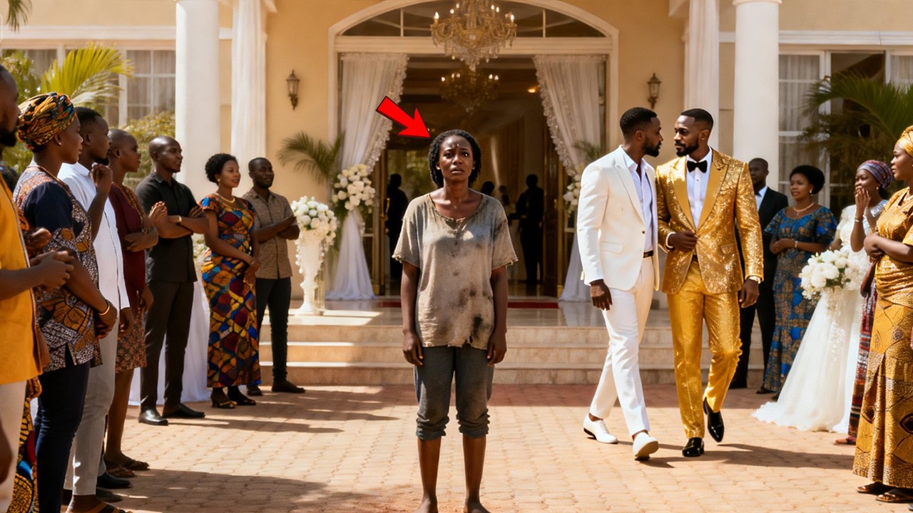 He Left His Poor Wife for Her Wealthy Friend—Instant Karma