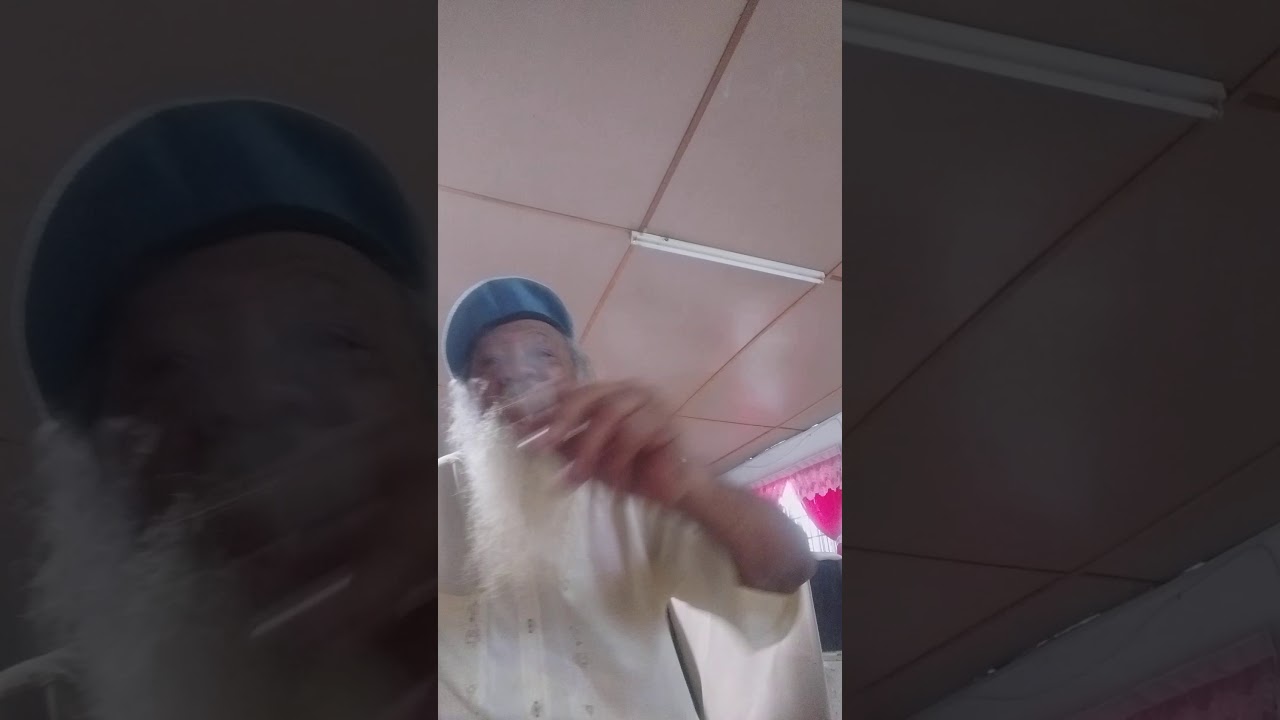 Mampukah mencium pusat Rasulullah??