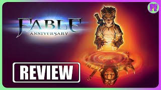 Fable: Anniversary Review