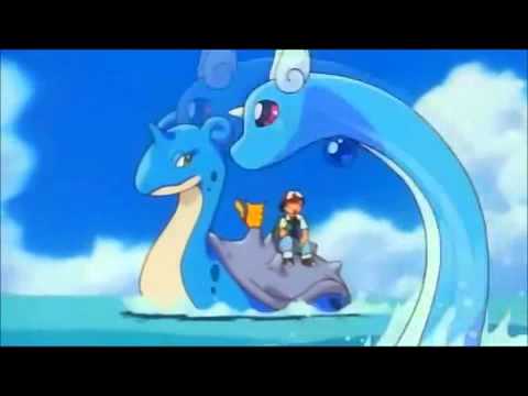 Pokemon alkulaulu suomeksi/Pokemon theme song in finnish