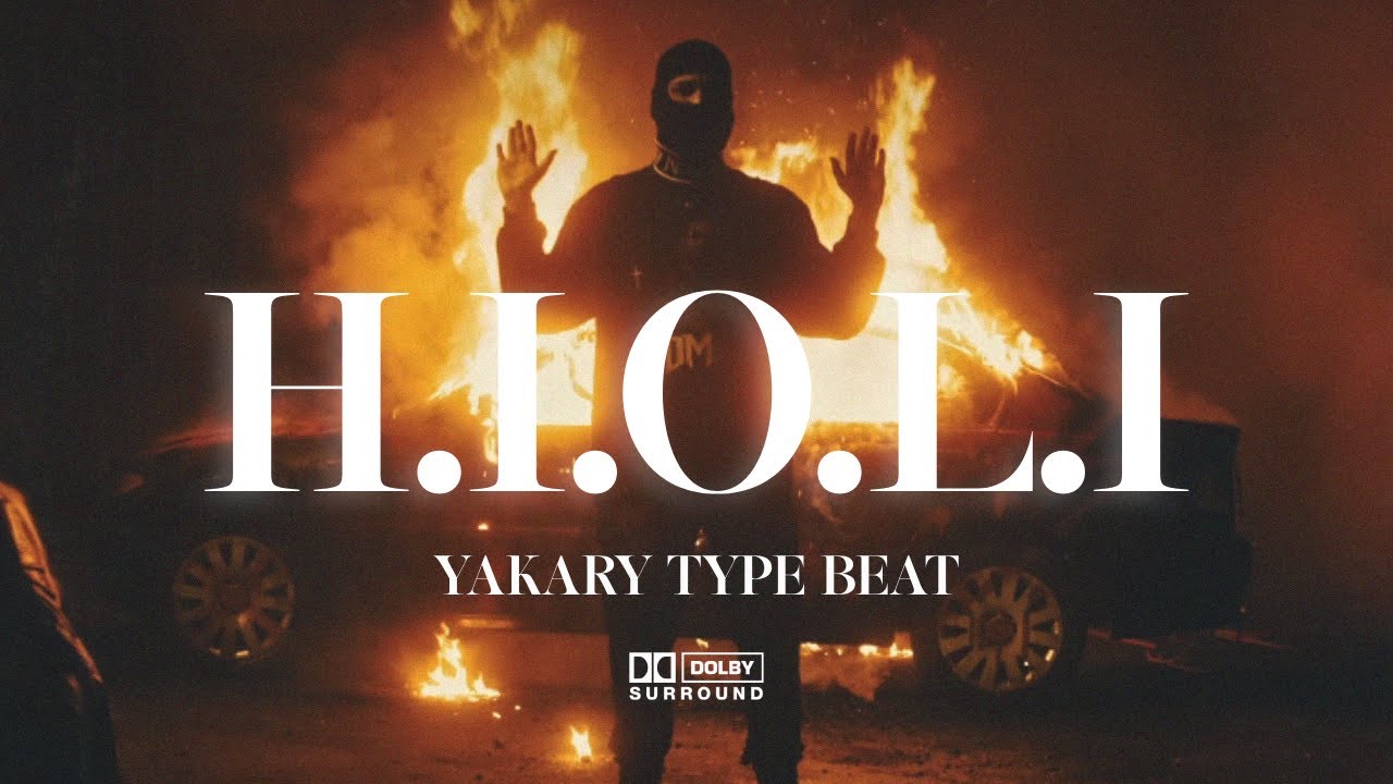 (FREE) YAKARY TYPE BEAT -