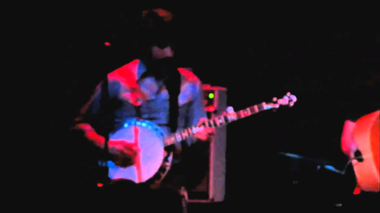 Frontier Ruckus - Mount Marcy - YouTube