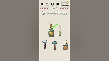 Mind Maze - Brain Inside Out. Level 51-60. Walkthrough.