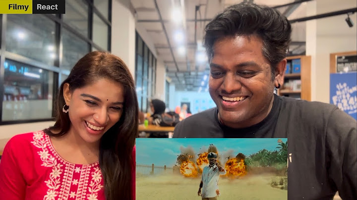 JAILER 2 - Announcement Teaser REACTION | Filmy React | Superstar Rajinikanth | Nelson | Anirudh