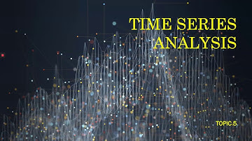 Moving Average for Even Data (1 of 2) - Time Series