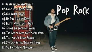 Breakup Songs That Say What You Couldn’t | Full Emotional Rock EP + Timestamps