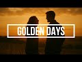Golden Days (AI Music)