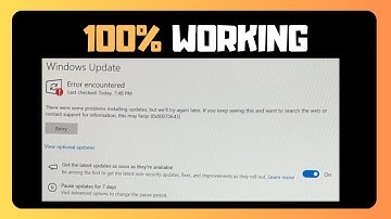 How To EASILY FIX Error 0x80070643 If Recovery Partition Is Enlarged But Windows 11 Won t Update SOL
