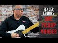 Fender 70th Anniversary Esquire Demo