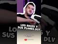 Los ricos y sus planes dlv
