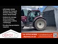 See our full range of affordable shelters here: https://depot2u.co.uk/c/products/livestock-and-storage-shelters