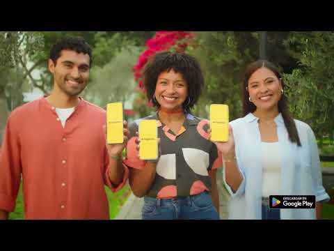 ¡Yo Soy PagoEfectivo! Me pagan rapidito, ni bien ganamos. - video from PagoEfectivo