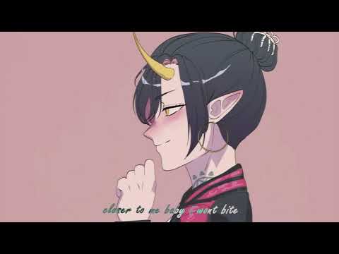 [OCs] I Wont Bite | Animation Meme