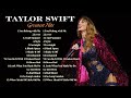 Taylor swift  10 chansons lgendes 