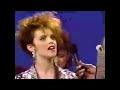 Sheena Easton - Soul Train Interview 11/85