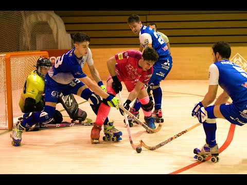 🎥🎙 RESUM DEL FINQUES PRATS LLEIDA - IGUALADA RIGAT HC